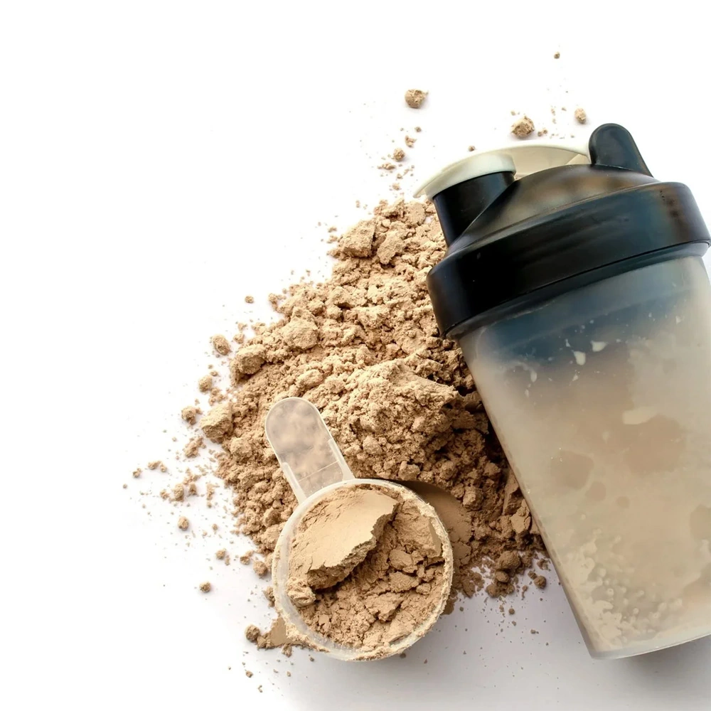 پروتئین وی چیست و چه فوایدی برای بدنسازان دارد؟ شاخص