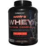پودر پروتئین وی ترکیبی اینهنسید Enhanced Whey Protein Complex شاخص