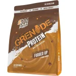 معرفی پروتئین وی ترکیبی گرنید | Grenade Whey Protein شاخص