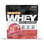 پروتئین وی افکتیو ۲ کیلوگرم | EFECTIV Whey Protein 2kg شاخص