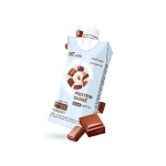 شیک پروتئین کیو ان تی Protein Shake 330 ml QNT شاخص