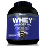 پودر پروتئین وی شارژ 100 تسلا TESLA SPORTS Whey Charger 100 شاخص