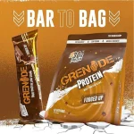 معرفی پروتئین وی ترکیبی گرنید | Grenade Whey Protein اطلاعت