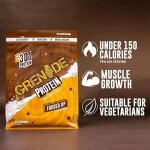 معرفی پروتئین وی ترکیبی گرنید | Grenade Whey Protein اطلاعات