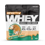 پروتئین وی افکتیو ۲ کیلوگرم | EFECTIV Whey Protein 2kg شاخص