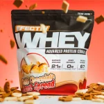 پروتئین وی افکتیو ۲ کیلوگرم | EFECTIV Whey Protein 2kg شاخص