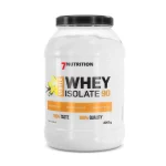 پروتئین وی ایزوله 90 سون نوتریشن | 7Nutrition Whey Isolate 90% شاخص