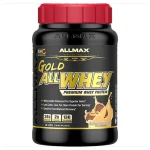 پروتئین وی المکس گلد آل وی | ALLMAX Gold Allwhey شاخص