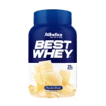 بست وی اتلتیکا 900 گرم ATLHETICA BEST WHEY شاخص