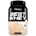 بست وی اتلتیکا 900 گرم ATLHETICA BEST WHEY شاخص