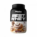 بست وی اتلتیکا 900 گرم ATLHETICA BEST WHEY شاخص