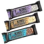 کوکی پروتئینی آل نوتریشن Allnutrition F*cking Delicious شاخص