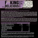 کوکی پروتئینی آل نوتریشن Allnutrition F*cking Delicious اطلاعات