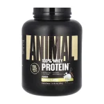پروتئین وی انیمال | Animal 100% Whey Protein Powder شاخص