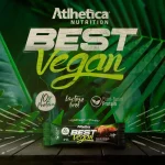 بست وگان بار اتلتیکا ۱۲ عددی | Atlhetica Vegan Bar 12 Pack اطلاعات