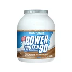 پروتئین وی ۹۰ بادی اتک | Body Attack Power Protein 90 شاخص