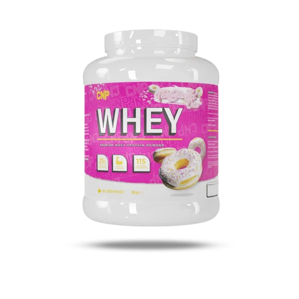 پروتئین وی سی‌ان‌پی | CNP Whey Protein شاخص