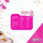پروتئین وی سیانپی | CNP Whey Protein اطلاعات