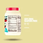 پودر پروتئین گوست ۹۲۴ گرم | GHOST Whey Protein 924g اطلاعات
