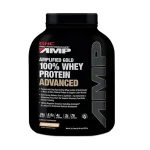 گلد پروتئین وی ادونس جی‌ان‌سی 2.2 کیلوگرم | GNC Gold Advanced Whey Protein شاخص