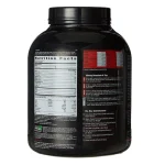 گلد پروتئین وی ادونس جیانسی 2.2 کیلوگرم | GNC Gold Advanced Whey Protein اطلاعات