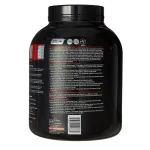 گلد پروتئین وی ادونس جیانسی 2.2 کیلوگرم | GNC Gold Advanced Whey Protein اطلاعات