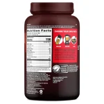 پروتئین وی جی ان سی ۲۵ سروینگ | GNC Pro Performance 100% Whey اطلاعات