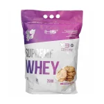 پروتئین وی آی‌اچ‌اس سوپریم | IHS Supreme 100% Whey Protein شاخص