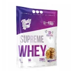 پروتئین وی آیاچاس سوپریم | IHS Supreme 100% Whey Protein نوع بسته بندی