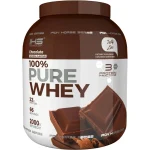 پودر پروتئین وی آیاچاس | IHS Whey Protein شاخص