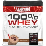 پروتئین وی لابرادا Labrada Nutrition 100% Whey Protein شاخص