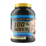 پروتئین وی مکسس 100٪ | MAX’S 100% WHEY Protein شاخص