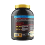 پروتئین وی مکسس 100٪ | MAX’S 100% WHEY Protein ویژگی