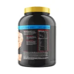 پروتئین وی مکسس 100٪ | MAX’S 100% WHEY Protein اطلاعات