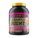 پروتئین وی آنابولیک نایت مکسس 1.82 کیلو | MAX’S Anabolic Night شاخص