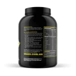 پروتئین سوپر وی مکسس ۱.۸۲ کیلو | MAX’S SUPERWHEY اطلاعات