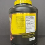 پروتئین وی ترکیبی ماموت ۲.۲۷ کیلو | Mammut Protein Whey اطلاعات