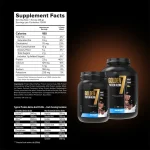 پروتئین وی گلدن مکسلر Maxler 100% Golden Whey Protein اطلاعات