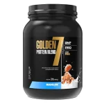 پروتئین ترکیبی گلدن سون مکسلر | Maxler Golden 7 Protein Blend شاخص