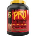 پروتئین وی پرو موتانت | Mutant Pro Triple Whey Protein Blend شاخص