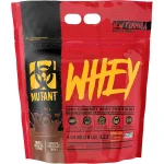پروتئین وی موتانت 4.54 کیلوگرم | Mutant Whey Protein شاخص
