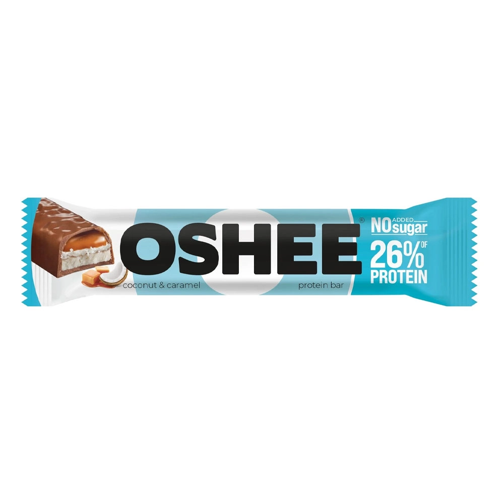 پروتئین بار اوشی | OSHEE Protein Bar شاخص