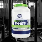 پروتئین وی پی ال وی ۲.۲۷۰ کیلو | PVL Sport Whey