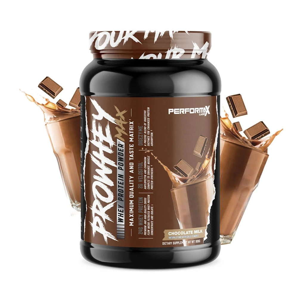 Performax Labs Pro Whey Max (1) پروتئین وی ترکیبی پرو وی مکس | Performax Labs Pro Whey Max شاخص