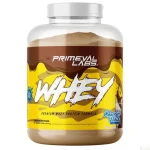 پروتئین وی پرایموال لبز | Primeval Labs Whey شاخص