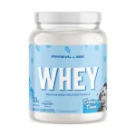 پروتئین وی پرایموال لبز | Primeval Labs Whey شاخص