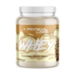 پروتئین وی پرایموال لبز | Primeval Labs Whey شاخص