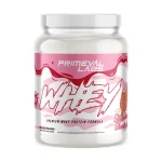 پروتئین وی پرایموال لبز | Primeval Labs Whey شاخص