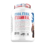 پروتئین وی پروجکت وان | Project 1 Whey Protein اطلاعات