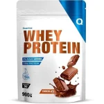 پروتئین وی کوامترکس ۲ کیلو | Quamtrax 100% Whey Protein شاخص